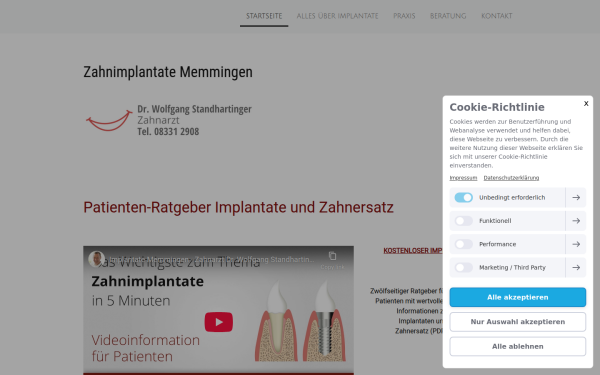 www.implantate-memmingen.de