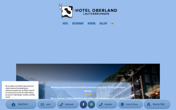 www.hoteloberland.ch