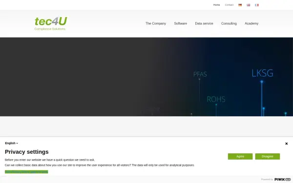 www.tec4u-solutions.com
