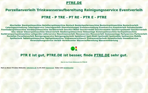 ptre.de