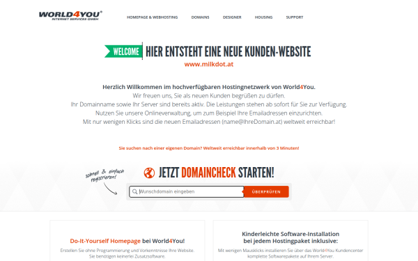 www.milkdot.at
