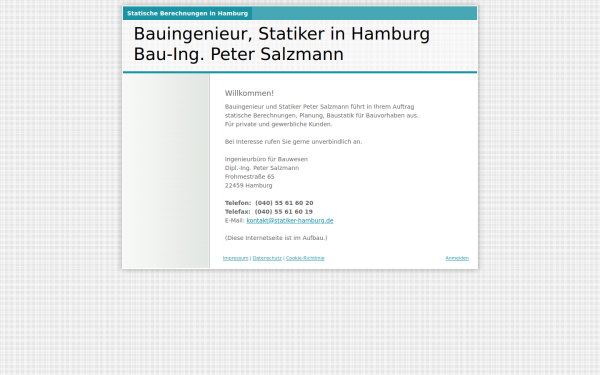 www.statiker-hamburg.de