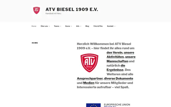 atvbiesel.de