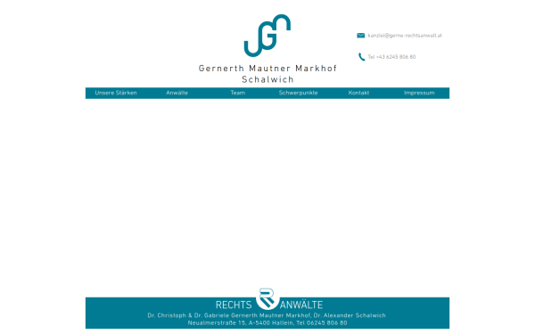 www.gerne-rechtsanwalt.at
