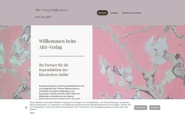 ars-verlag.de