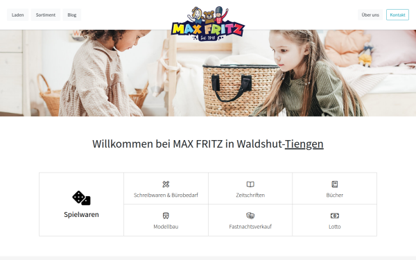 www.max-fritz.de