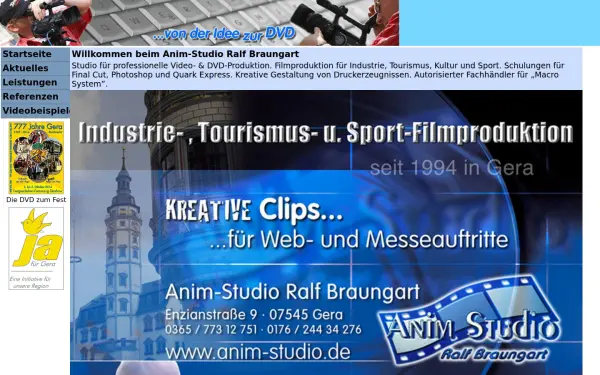 anim-studio.de