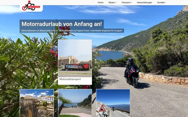 www.123motorradreisen.de