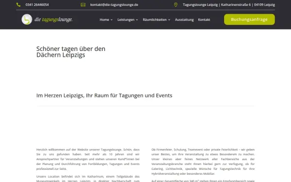 die-tagungslounge.de
