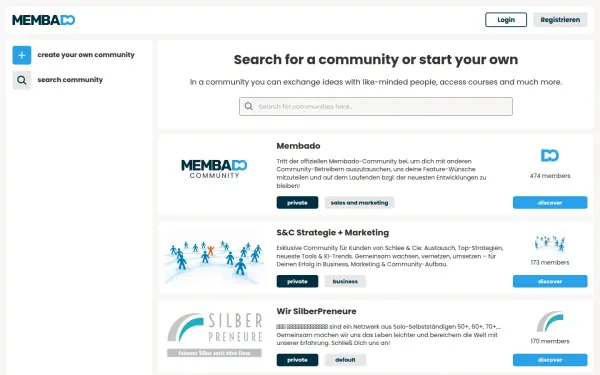 www.membado.io