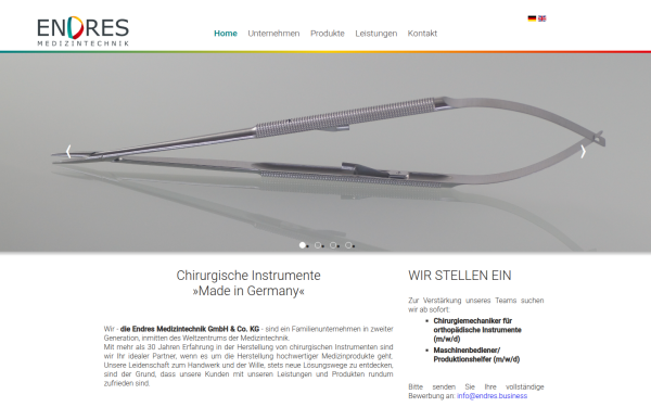 endres.business