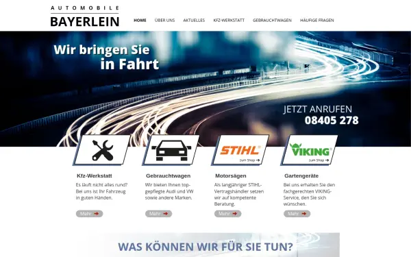 www.auto-bayerlein.de