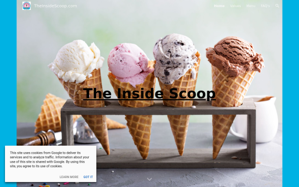 www.theinsidescoop.us