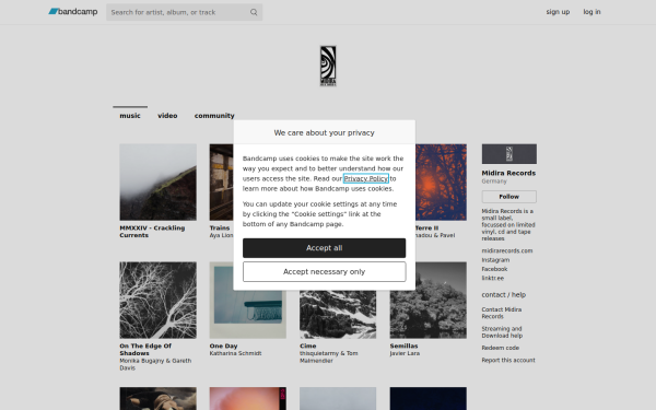 midirarecords.bandcamp.com