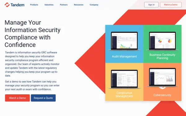 tandem.app