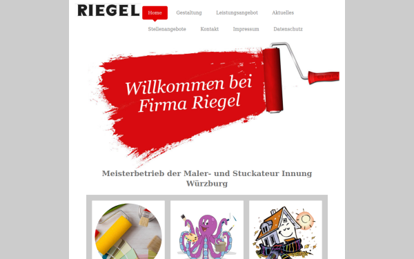 www.malerbetrieb-riegel.de