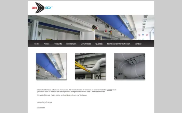 airsox.de