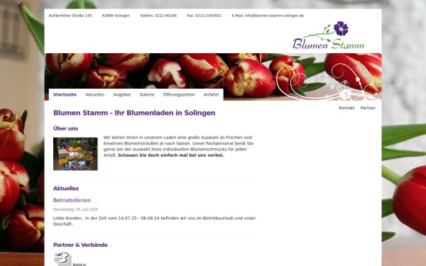 www.blumen-stamm-solingen.de