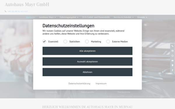 www.mayr-murnau.de