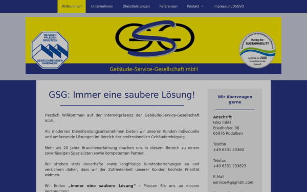 gsg-mbh.de