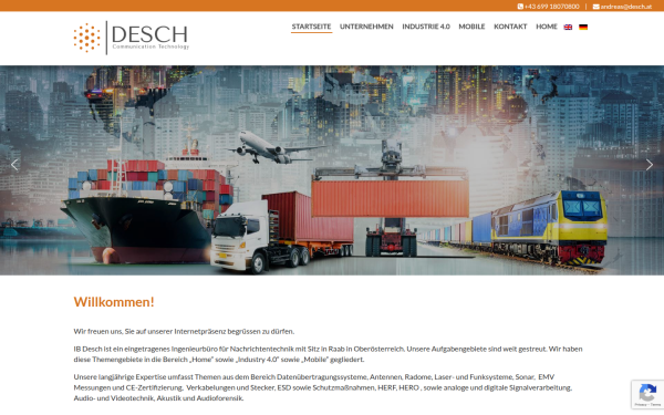 www.desch.at