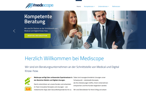 mediscope.ch