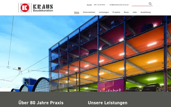 baudekoration-kraus.de