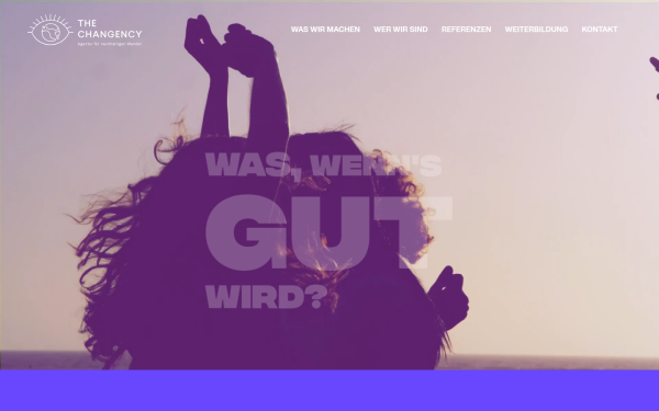 the-changency.de