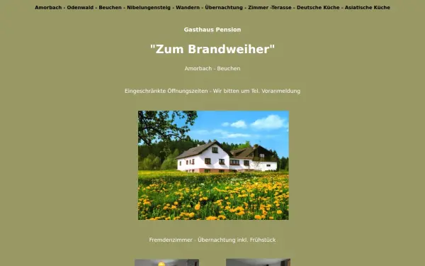 www.amorbach-pension-brandweiher.de