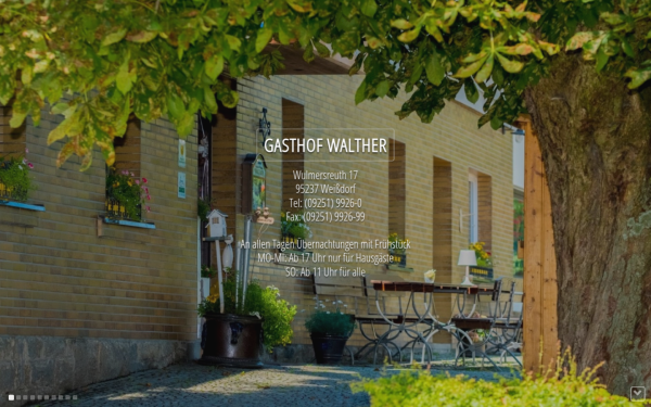 gasthof-walther.de