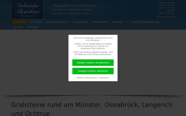 grabmale-brueckner.de
