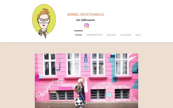 www.diestilberaterin.com