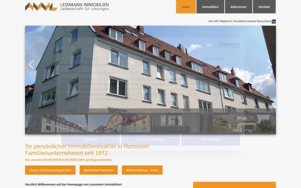 www.lessmann-immobilien.de
