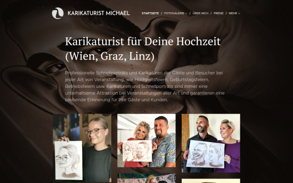 www.schnellzeichner-karikaturist.at