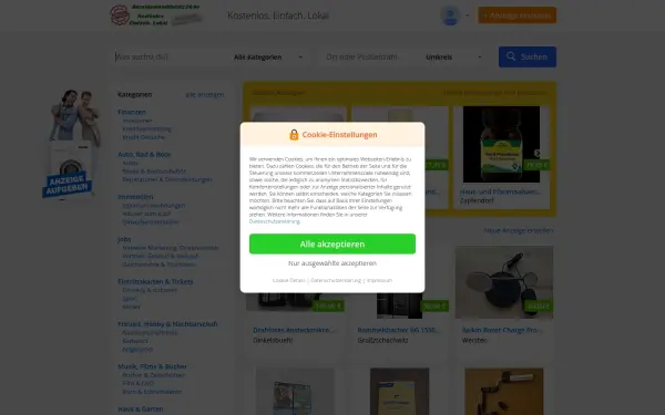 anzeigenmarktplatz24.de