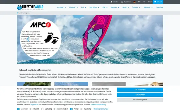 www.freestyleworld.de