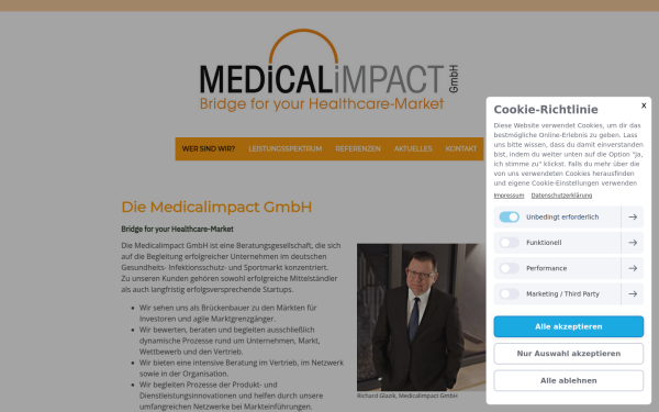 www.medicalimpact.de