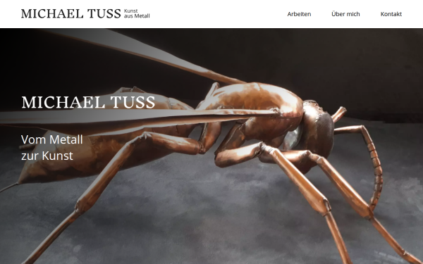 www.michael-tuss.de