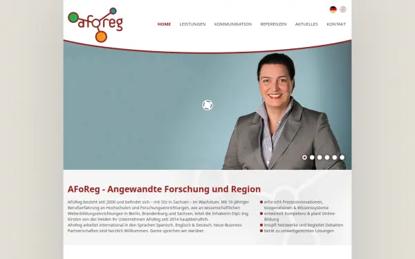 aforeg.de