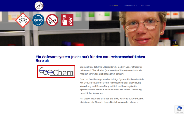 www.goechem.de