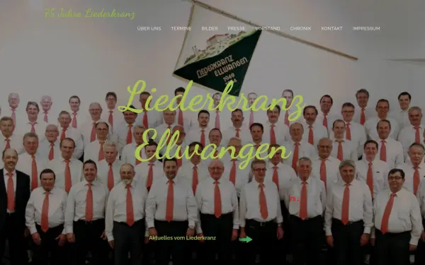liederkranz-ellwangen.de