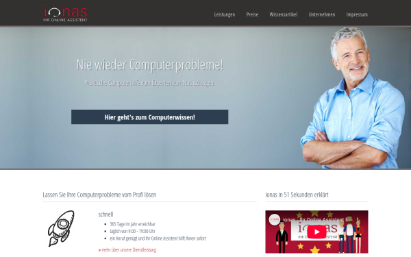 ionas.com