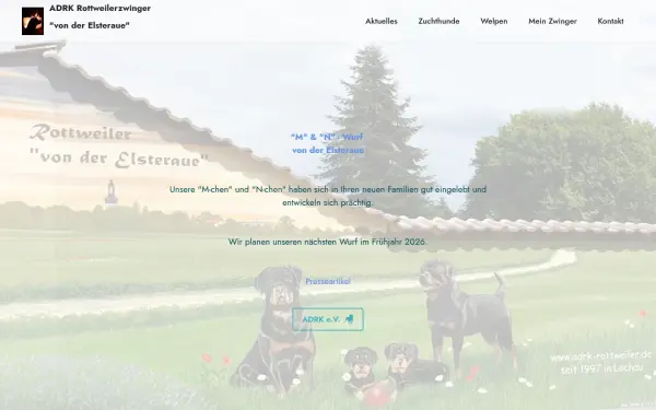 adrk-rottweiler.de