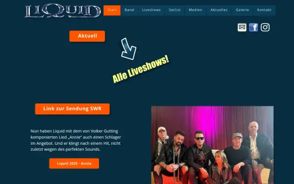 liquid-live.de