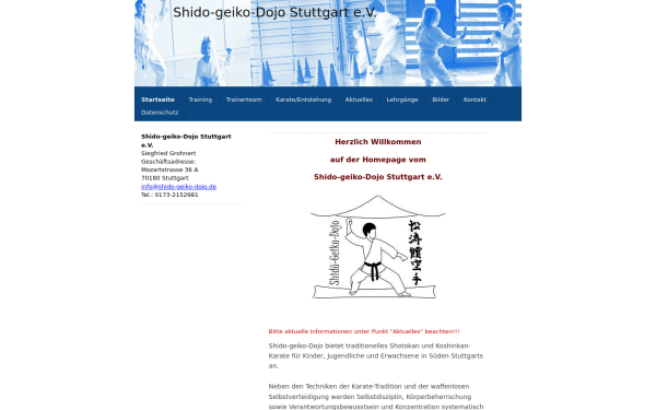 www.shido-geiko-dojo.de
