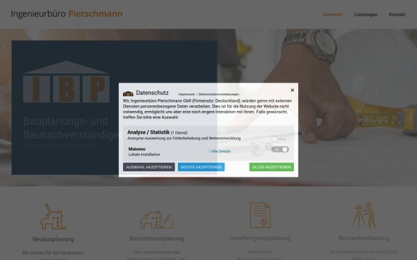www.bauplanung-pietschmann.de
