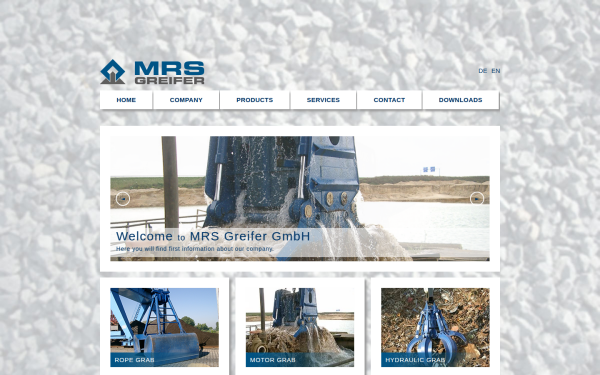www.mrs-greifer.de