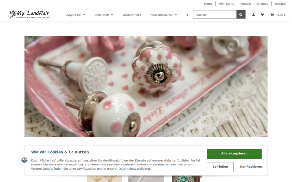 www.mylandflair.de