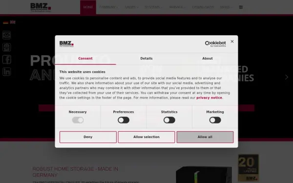 www.bmz-group.com