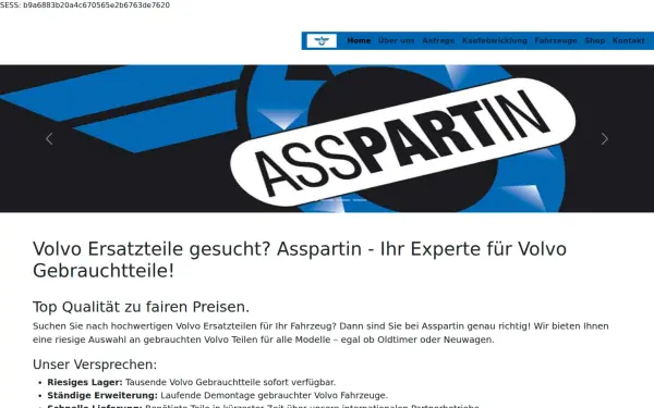 asspartin.de